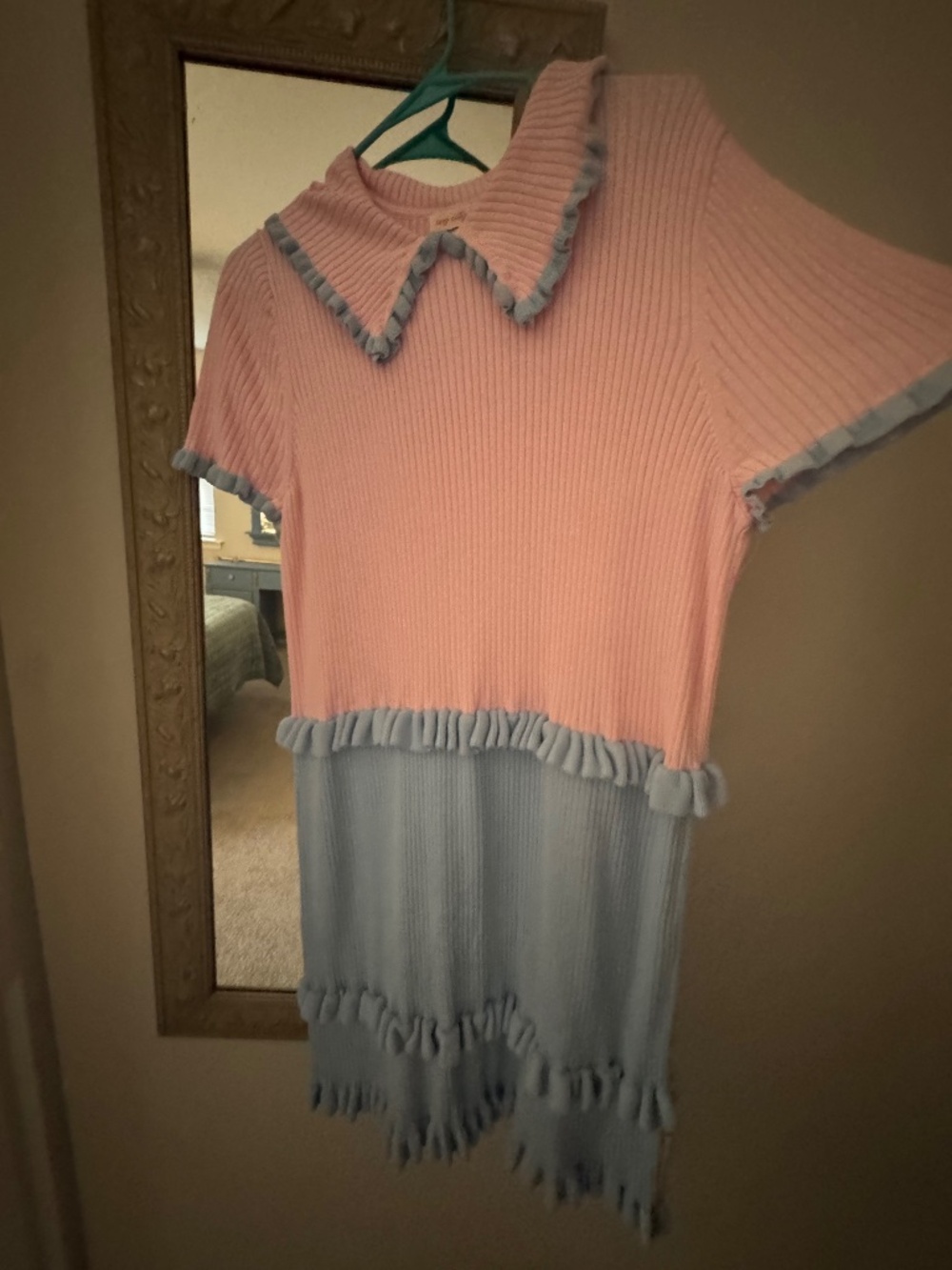 Ivy City Co Dress 2X